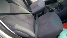 Siège Peugeot 107