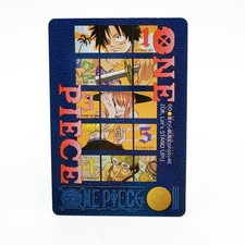 Luffy [Visual Adventure Carddass] Prices | One Piece Japanese