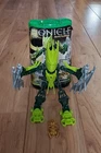 100% Complete & Retired Lego Bionicle Stars Gresh (7117) with Cannister