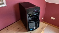 Medion Komplett PC MT14 - Intel Core i7 3,6 Ghz - 16GB RAM  - GeeForce GTX 4GB