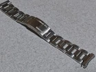 SEIKO 5 Sports XAA261 Original Bracelet 7019-7050 Vintage Watch Band