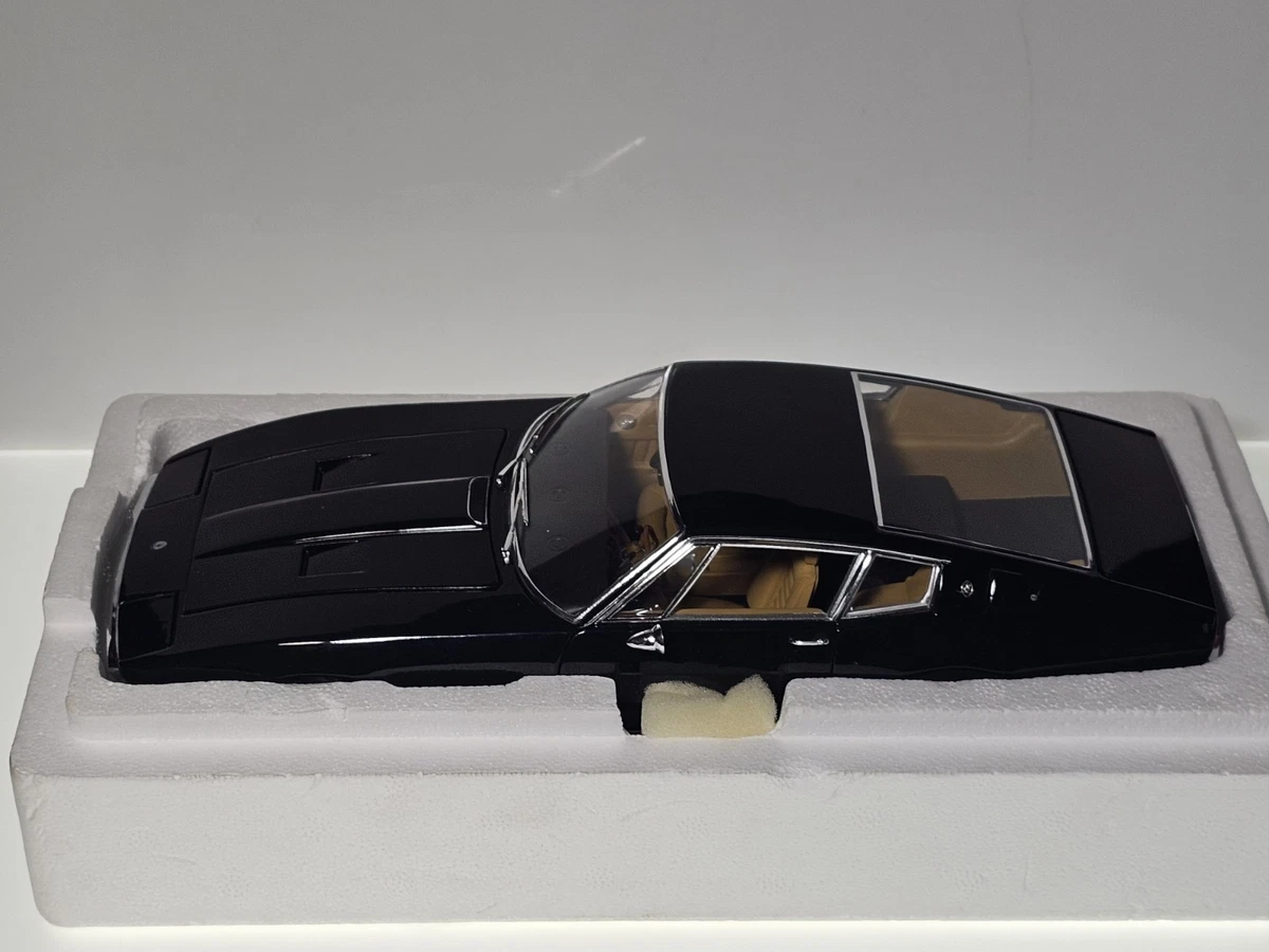 MINICHAMPS Maserati Diecast & Toy 1:18 for sale | eBay