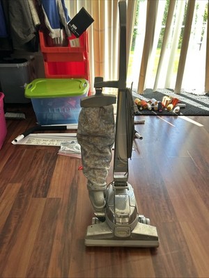 Kirby Ultimate G Series Diamond Edition Upright Vacuum Cleaner G7D Treated Good