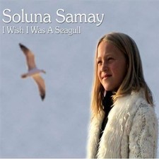 Soluna Samay I Wish I Was a.. -Ep- (CD)