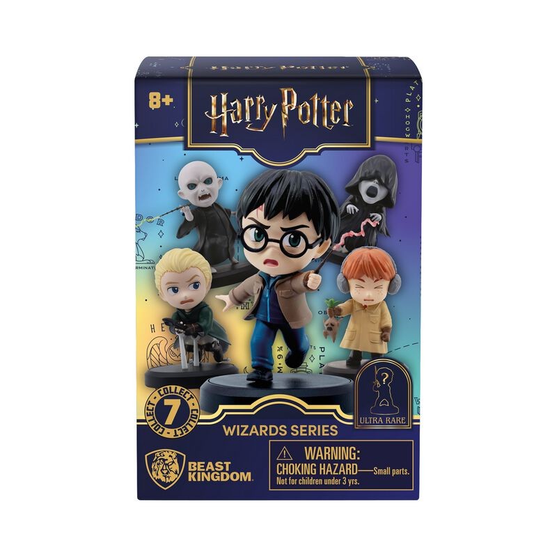 Harry Potter Sammelfiguren  Hero Blind Box Standard Standard