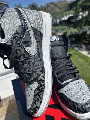 Air Jordan 1 High OG “Rebellionaire” (2021) I Shadow | eBay