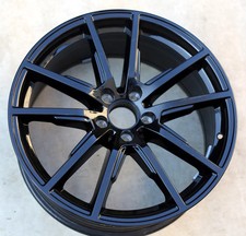 1xOriginal 19 Zoll Mercedes Benz Felge EQA X294 EQE 8Jx19 ET36 A2944010400