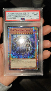 Ten Thousand Dragon Yugioh | eBay Ten Thousand Dragon Yugioh | eBay