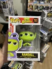 Funko Pop! Disney Pixar Remix Randall vinyl #761