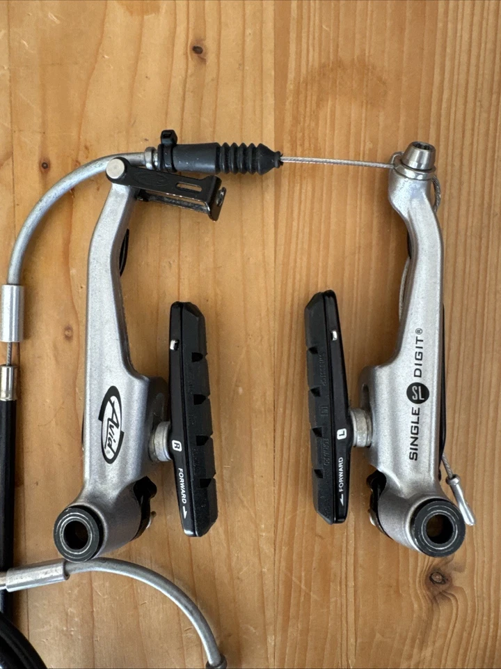 Avid Single Digit SL V-Brakes - Bild 2 von 4