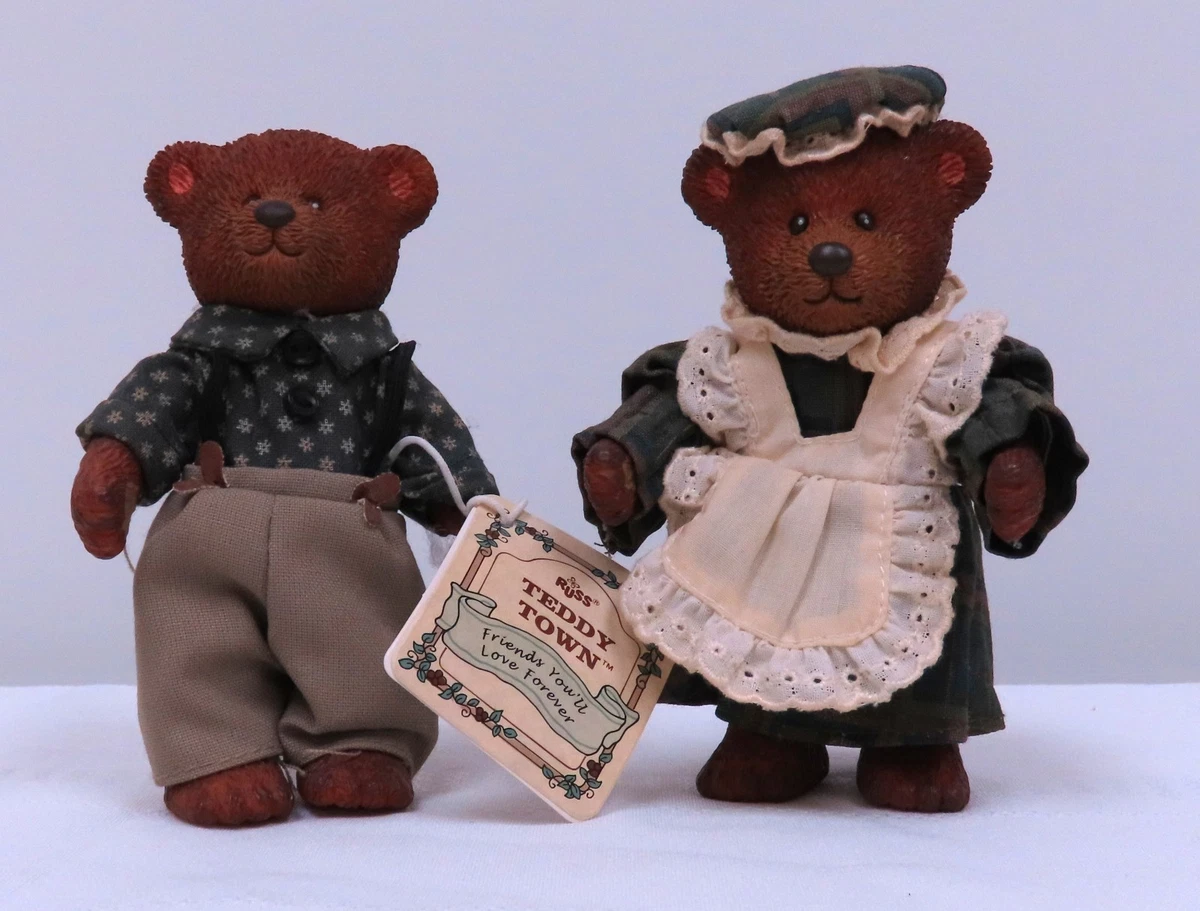 Russ Teddy Bears for sale | eBay
