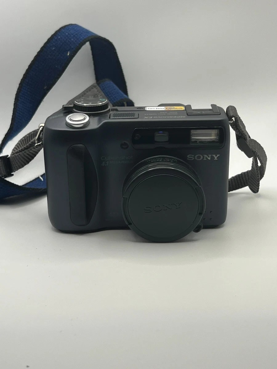 Sony Dsc S85 for sale | eBay