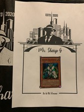 PARSHATH, DER LUFTRITTER - DB2-DE173 DEUTSCH Yu-Gi-Oh! CARD SUPER RARE HOLO TCG