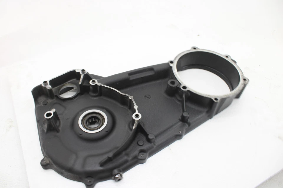 2007-2008 Harley Davidson Softail Night Train Inner Primary Cover Housing - Image 2 of 4