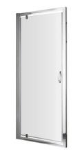 1850x700mm Pivot Shower Door