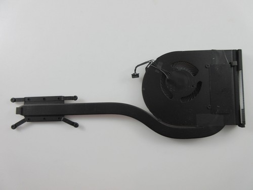 Lüfter Kühler LENOVO THINKPAD L480 AT164002TB0 01LW144 Original #0