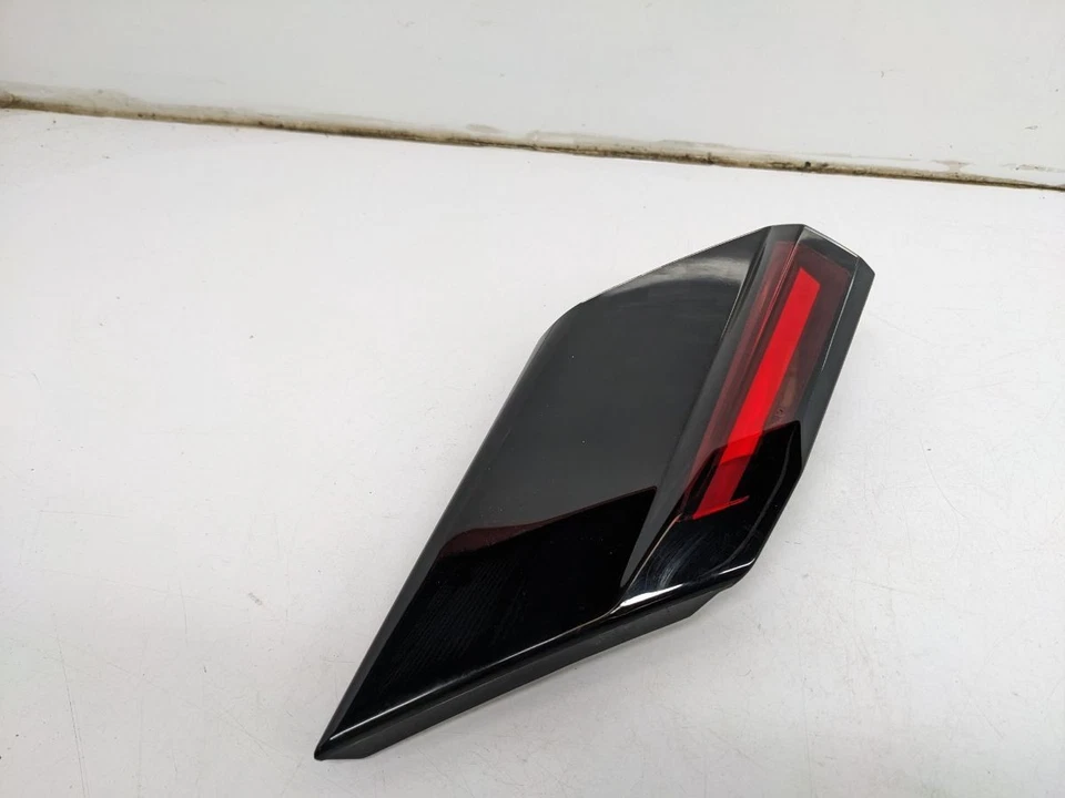 CITROEN E-C4 REAR TAIL LIGHT REFLECTOR LEFT 2020-2025 9835109780 - Image 4 of 4