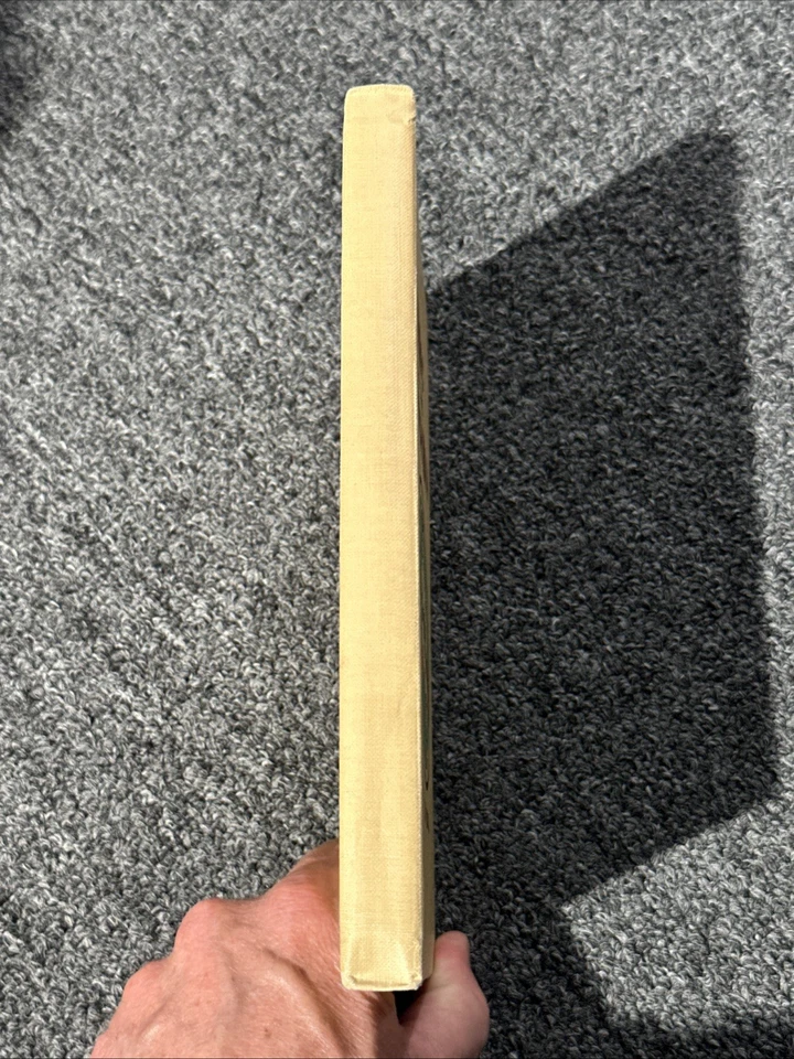 A Log of the Spanish Main by Jo Mora 1st Edition Very Rare Perfect - Image 3 of 4