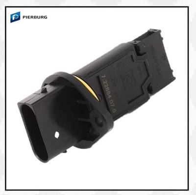 Mass Air Flow Sensor Pierburg 7.22684.07.0 for Mercedes Benz Mercedes Benz