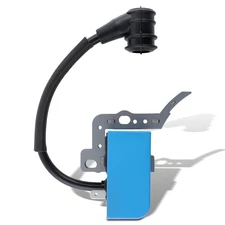 Ignition Coil Module For Echo CS-3450 CS-346 CS-350TES A411000150 Chainsaw