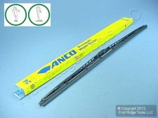 ANCO 25-24 Premium 24" Metal Windshield Wiper Blade Replacement Made in USA