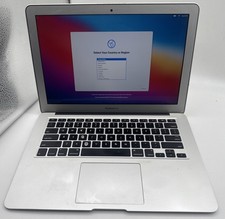 Apple MacBook Air 13 in 2013 for sale | eBay
