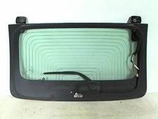 Lunette arrière Peugeot 107