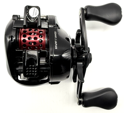 Shimano 15 ALDEBARAN BFS XG LIMITED Right Baitcasting Reel with