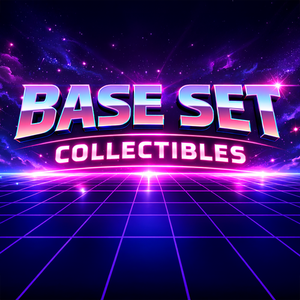 Base Set Collectibles and More | eBay Stores
