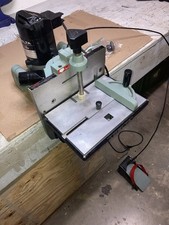 Delta 32-100 Plate Jointer 2nd Gen