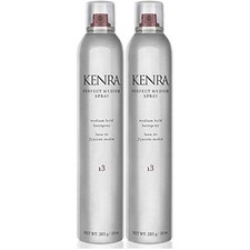 Kenra 10-Ounce Perfect Medium Hairspray 13 Pack Of 2 