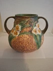 1931 Roseville Jonquill Art Pottery 543-6.