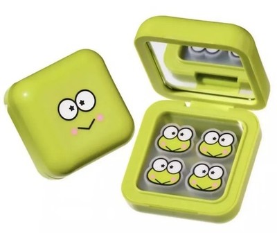 NEW Starface Limited Edition KEROPPI Hydro-Stars Compact + 32 Pimple Patches