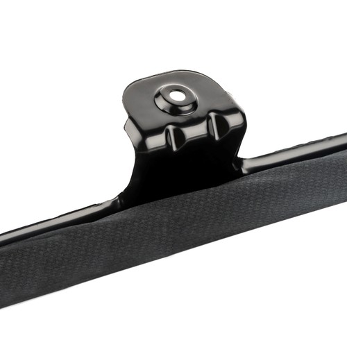 Rollo Rollladen Schiebedach Sonnenblende zwei Gleiter schwarz für AUDI Q5 8R - Picture 3 of 6