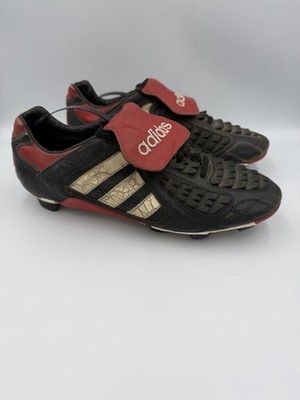 アディダス プレデター タッチ 1996  Predator Adidas Predator Touch 1996 Made In Germany Football Soccer Cleats