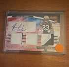2025 Donruss Optic Savion Williams Base (RAW)
