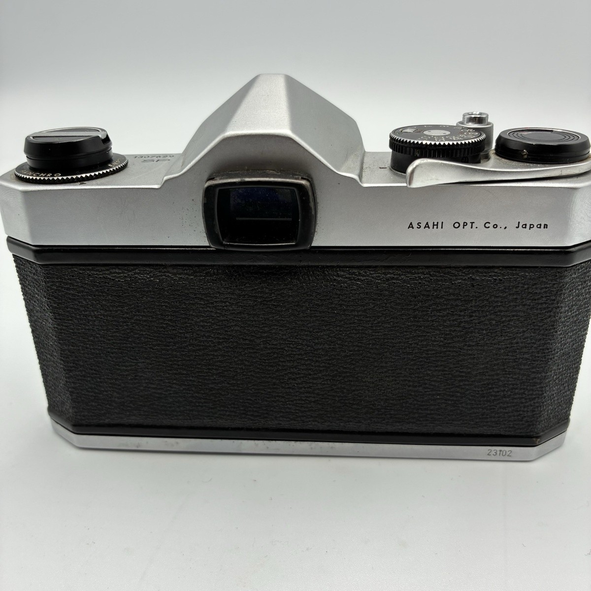 Asahi Pentax Spotmatic SP W/Super-Takumar f/1.8 55mm | eBay