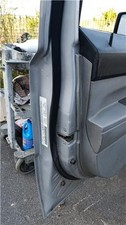 Porte avant et accessoires Jeep PATRIOT