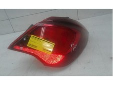 Rückleuchte rechts Opel Corsa E X15 13428448 P13153185