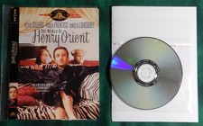DVD World of Henry Orient, The	1964