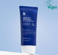 Benton Skin Fit Mineral Sun Cream 50ml SPF50 /PA  