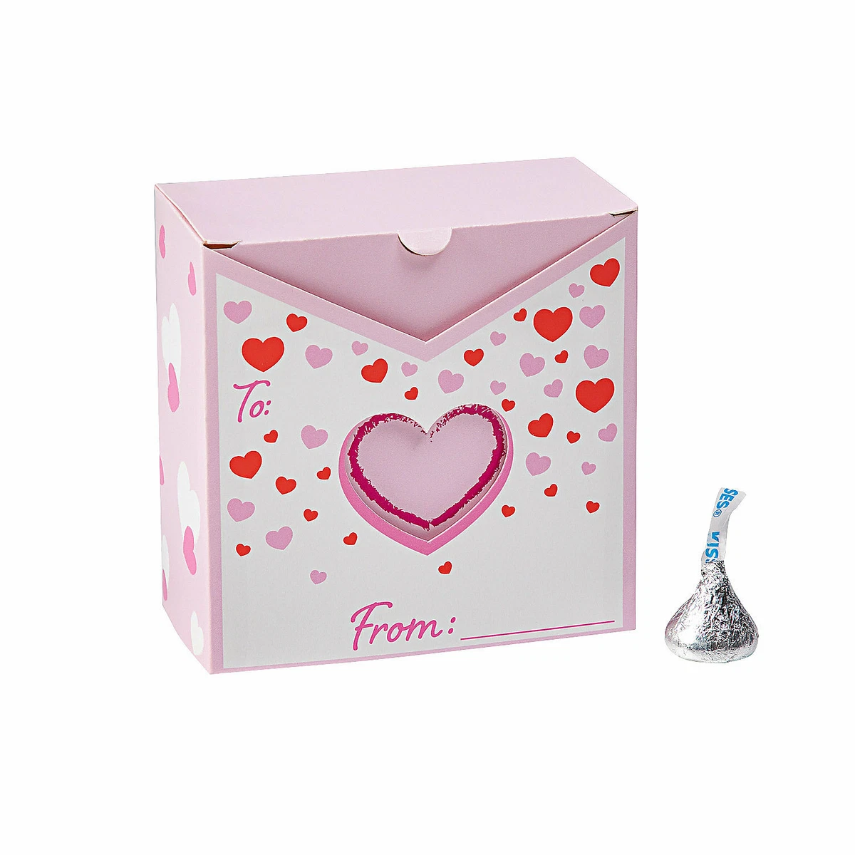 Goodie boxes best sale in the mail