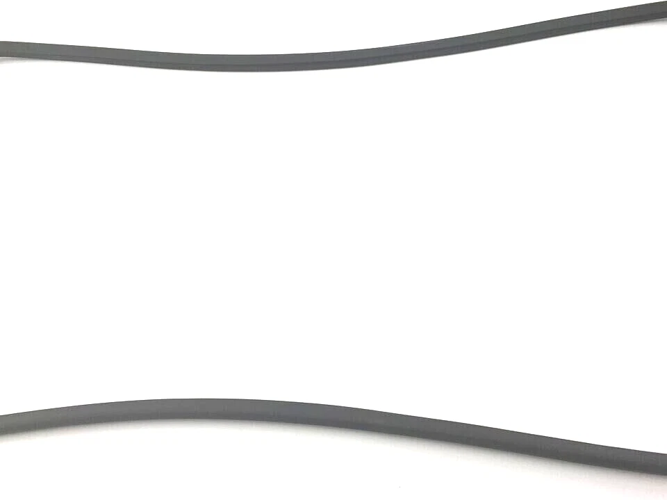 2000 - 2006 Cadillac Chevrolet GMC Sunroof Moonroof Glass Plastic Seal Gasket OE - Image 4 of 4