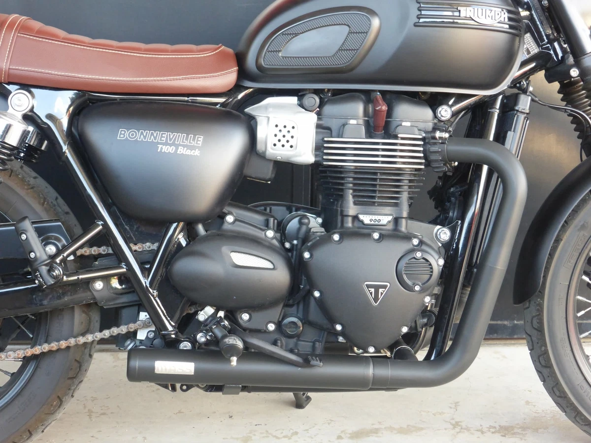 2020 bonneville t100 deals