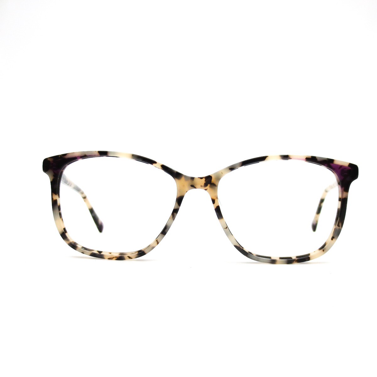 EUC MCM Burgundy Tortoise Cat Eye Eyeglasses Frames 53-16-140 w/case Coach HC6246U red frame main image 2