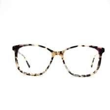 Chelsea Morgan Eyeglasses Frames CM 20221 L. TOR brown tortoise Frames 53-16-140