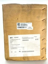 EMERSON INDUSTRIAL AUTOMATION UNIMOTOR 115U3D300HAAEA115240 AC MOTOR 380/480VAC