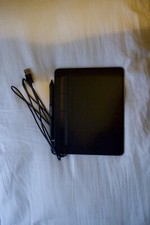 Wacom Intuos CTL-4100 Small Drawing Tablet - Black