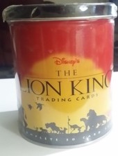 1994 SkyBox Lion King Trading Cards 18