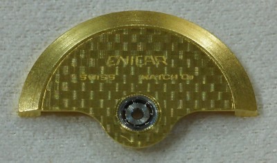 Masse Oscillante Universal Genève 138 (1143/1) - Pièce Neuve Sans étiquettes